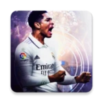 Logo of Madrid Wallpaper android Application 