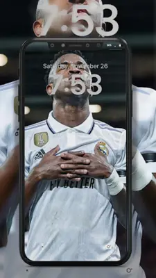 Madrid Wallpaper android App screenshot 7